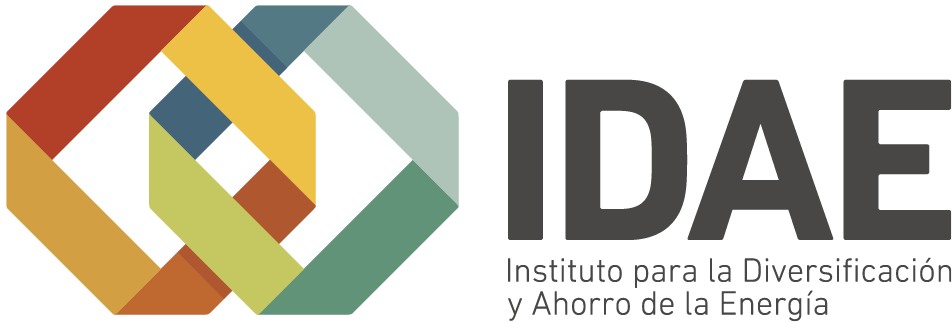 	IDAE (Instituto para la Diversificación y Ahorro de la Energía)