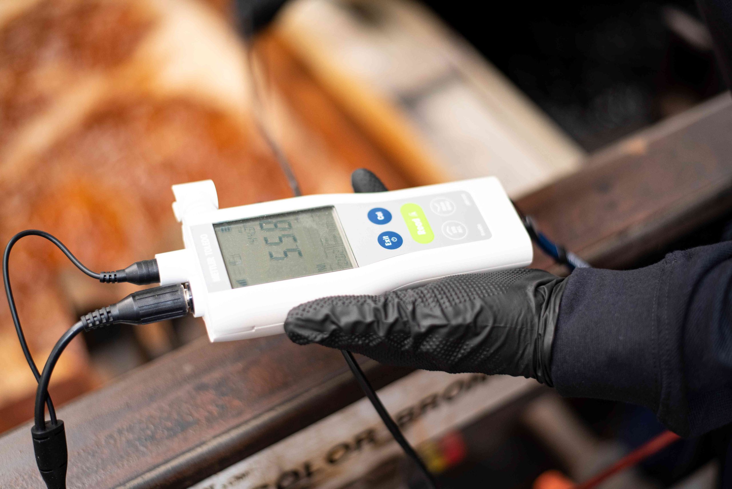 Todos los procesos productivos tienen como punto en común la misma política de sostenibilidad.